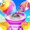 Cotton Candy Shop(�޻��ǵ��ͯ����ʳ����Ϸ)v1.2.3107 �ֻ���