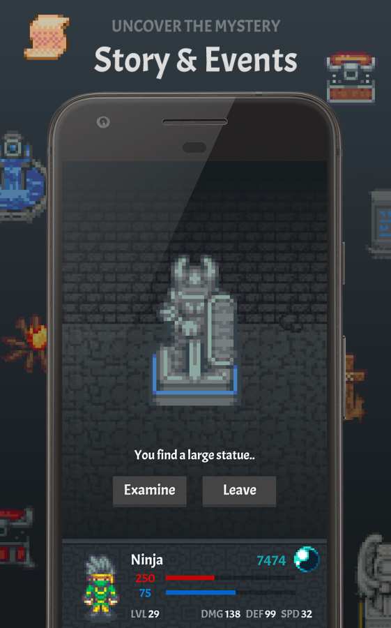Dungeon of Souls(����֮��)v1.2.2 ��׿��