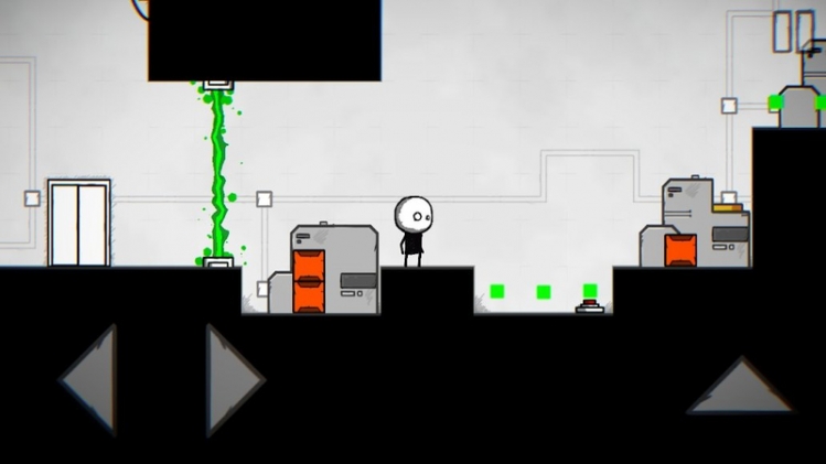 Deadroom: Rebirth(����2����)v1.5.0 ��׿��