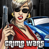Crime Wars Island(սƽ)v1.51 ׿