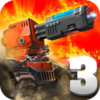 Defense Legend 3(��������3δ��ս���ƽ��)v1.0.1 ��׿��