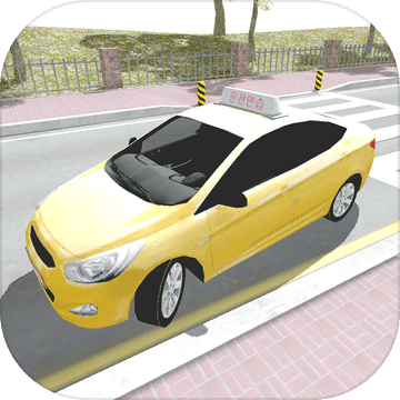 DrivingTest(模拟开车练习游戏)v5 安卓版