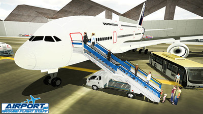 ����������й�����Ա3D��Ϸv1.3 ���°�