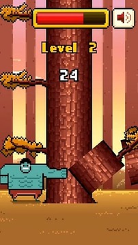 Timberman��׿��v3.5.8 ���°�