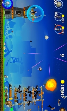The Catapult(�����֮�����Ǳ�)v1.1.1 ��׿��
