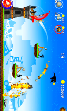 The Catapult(�����֮�����Ǳ�)v1.1.1 ��׿��