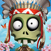 Zombie Castaways(��ʬƯ����Ϸ)v2.27.3 ��׿��
