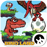 DinoLand Adventure(½ðƽ)v0.8 °