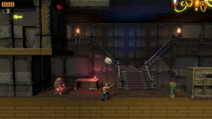 Dangerous Drake(Σ�յĵ��׿�)v0.3.3 ��׿��