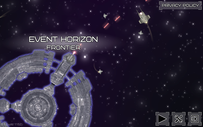 Event Horizon - Frontier(¼ӽ߾ƽ)v1.3.3 