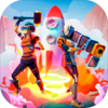 Rocket Royale��Ϸv1.18 ���°�