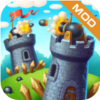Tower Crush(���������ƽ��)v1.1.31 mod��