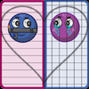 Love Balls Of Heart(����������Ϸ)v1.0.9 ���°�
