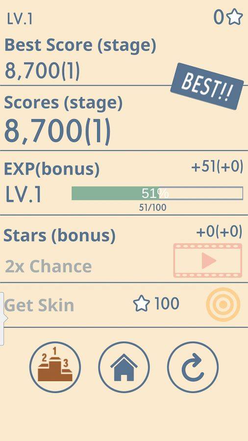 TWO TOUCH(˫������)v1.0 ���°�