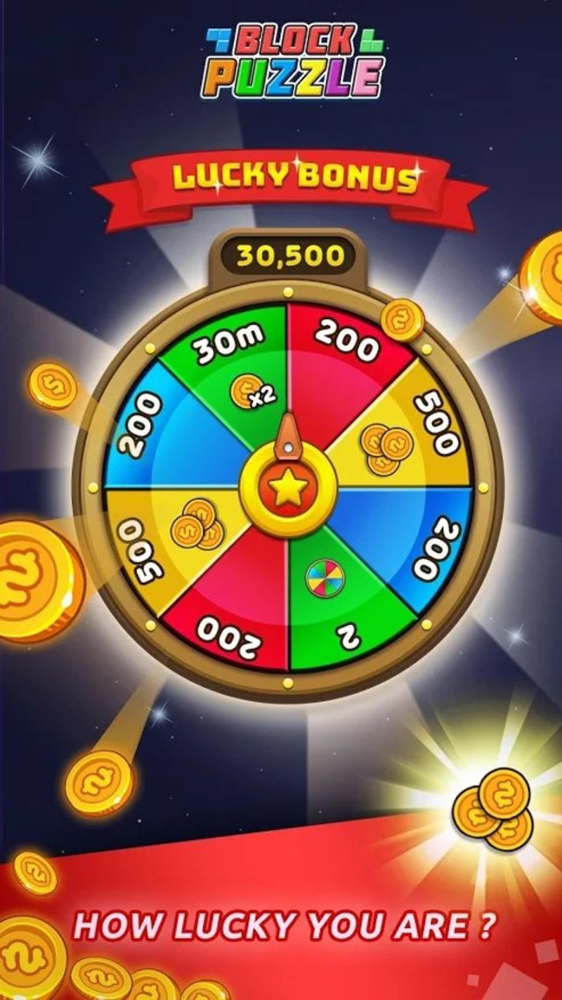Block Puzzle 1010(1010���䷽��ƴͼ)v1.3.0 ��׿��