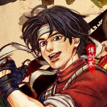 侠客风云传online边锋版 侠客风云传online边锋版