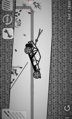 Stickman Annihilation 5(����˻���5����)v1.06 ��׿��