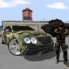 Military Driver(óʻ3dϷ)v2.0 ׿