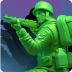 Army Men Strike(���ӽ���)v2.55 ���°�