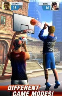 Basketball(��������)v1.16 ���°�
