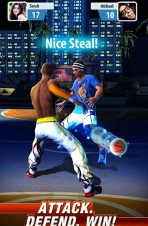 Basketball(��������)v1.16 ���°�