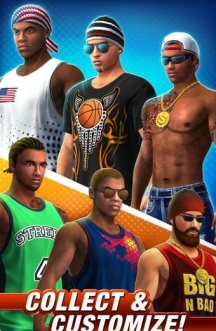 Basketball(��������)v1.16 ���°�
