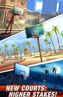 Basketball(��������)v1.16 ���°�