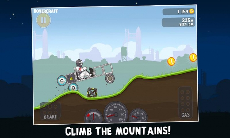 RoverCraft(�����������ر�����)v1.21 ���°�