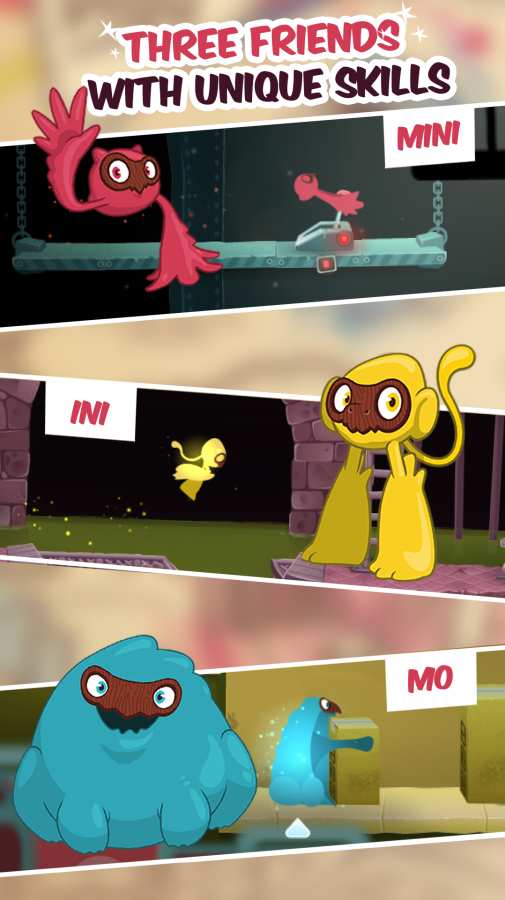 Mini Ini Mo(����С���)v1.2.1 �ֻ���