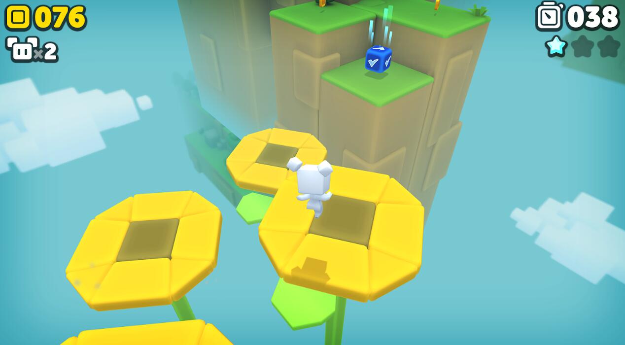 Suzy Cubeƻ����v1.0.2 iPhone��