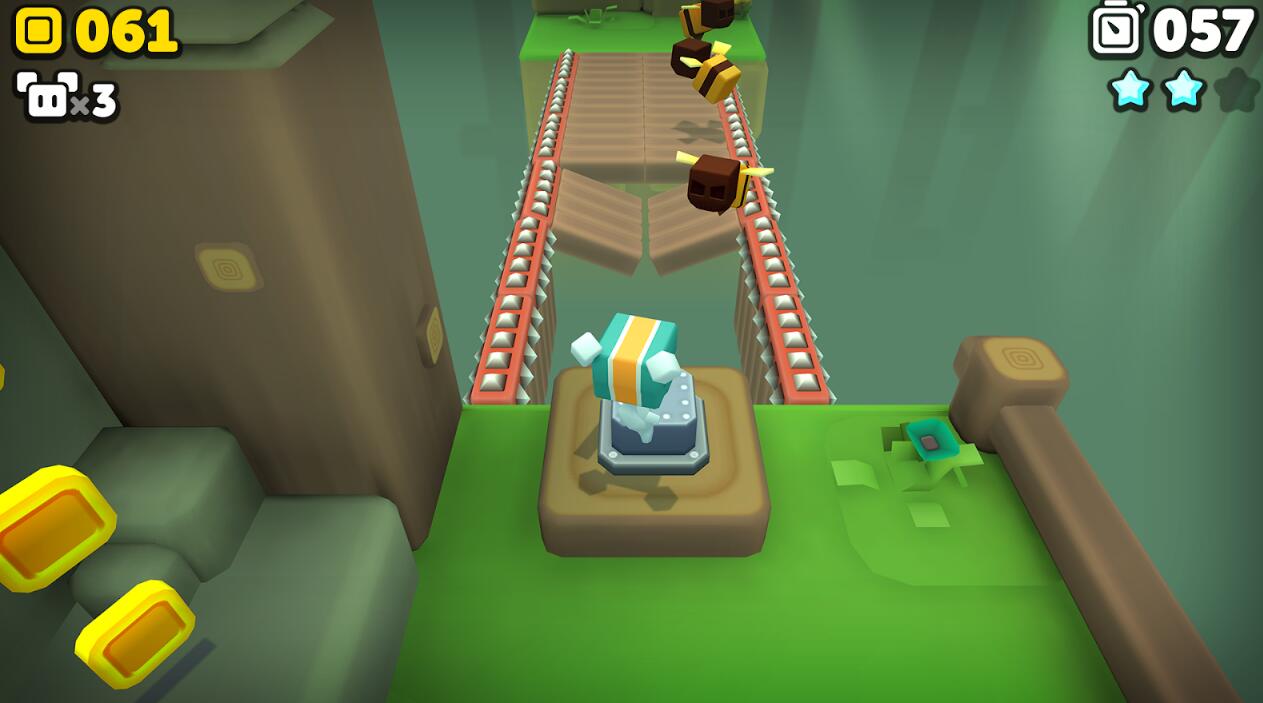 Suzy Cubeƻ����v1.0.2 iPhone��