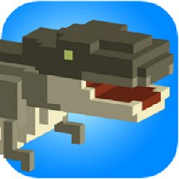Jurassic Hopper(��Ծ٪�޼����ΰ�׿��)v1.1 ��׿��