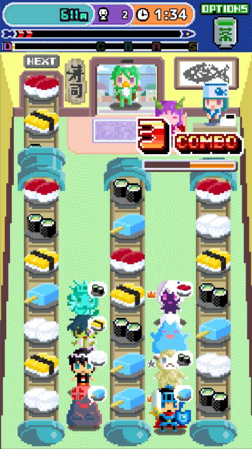 PekoSushi(�����Ƶ���˾�ֻ���)v1.0.4 ��׿��