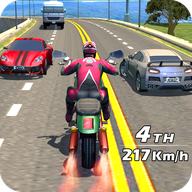 Moto Rider(ĦʿϷ)v1.2.1 ƽ