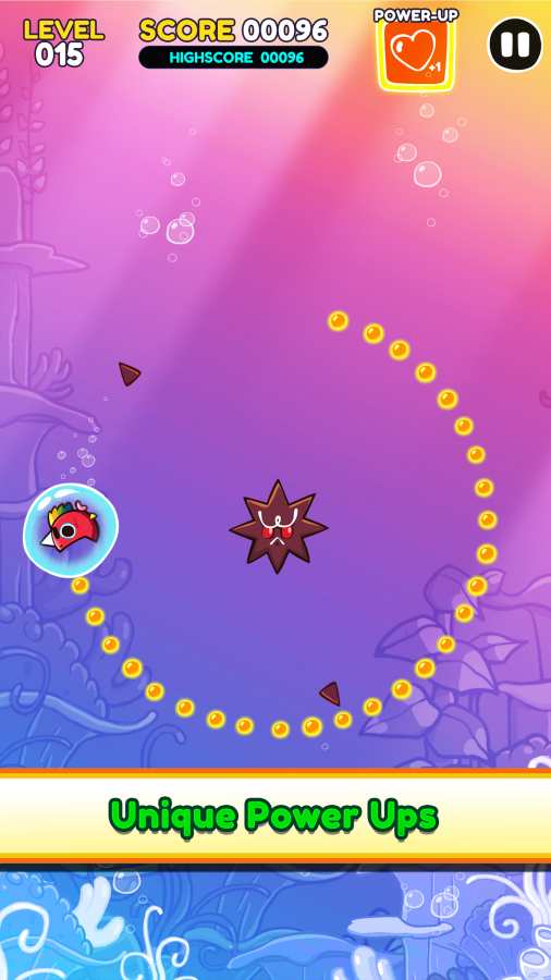 Orbit Race(�������)v1.5 ��׿��