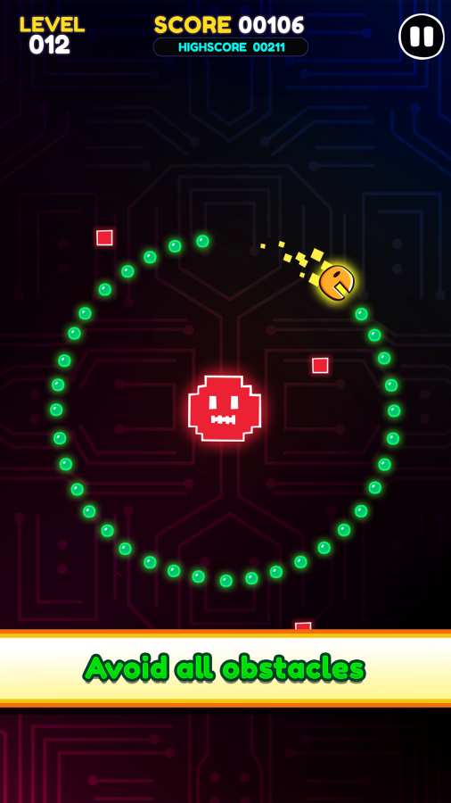 Orbit Race(�������)v1.5 ��׿��