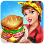 Food Truck Chef(�ͳ���ʦ�������)v1.4 ��׿��