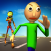 Scary Baldi��Ϸv1.0 ��׿��