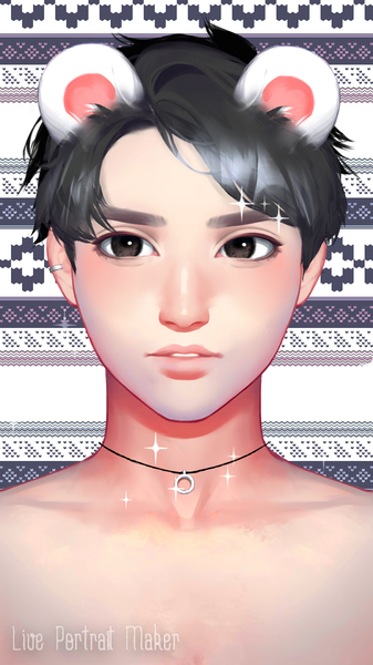 Live Portrait Maker M(дʵФ��Maker��Ϸ)v1.21 ��׿��