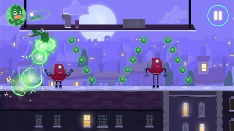 PJ Masks Moonlight(�¹�Ӣ��)v2.0.1 ��׿��