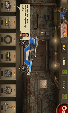 Earn to Die 3(ս��ײ��ʬ3)v1.0.1 ��׿��