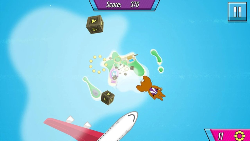 Boomerang All Stars(������ȫ����)v1.6.7 ��׿��