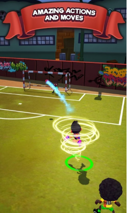 Football Fred(�����׵�)v1.41 ���°�