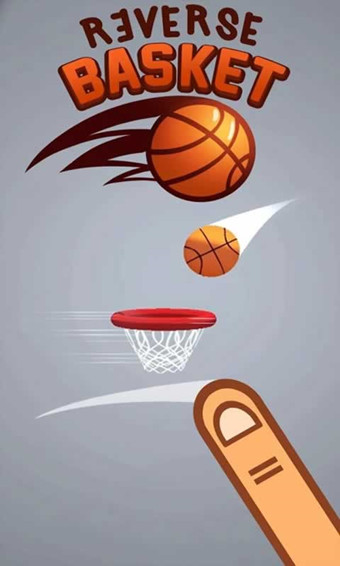 Reverse Basket(��������)v2.8 ��׿��