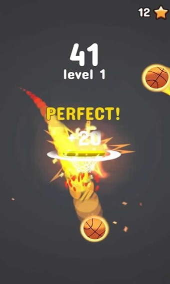 Reverse Basket(��������)v2.8 ��׿��