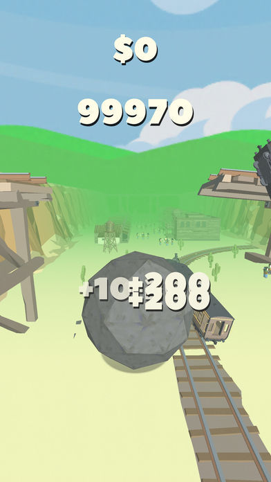 Rock of Destructionv1.1 ���°�