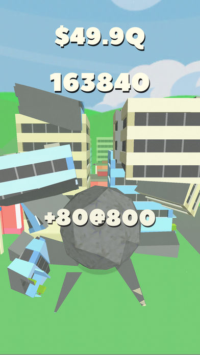 Rock of Destructionv1.1 ���°�