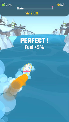 Flippy Boat(Flippy��)v1.0.5 ���°�