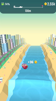 Flippy Boat(Flippy��)v1.0.5 ���°�
