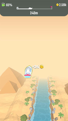 Flippy Boat(Flippy��)v1.0.5 ���°�